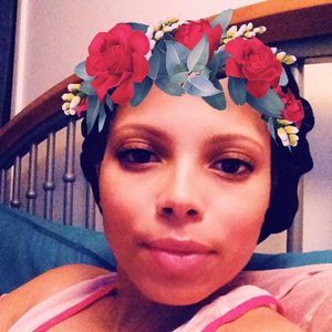 Meet your Posher, Melanie